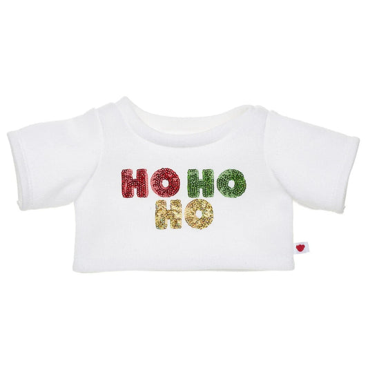 Ho Ho Ho Sequin Sweater - US 9429