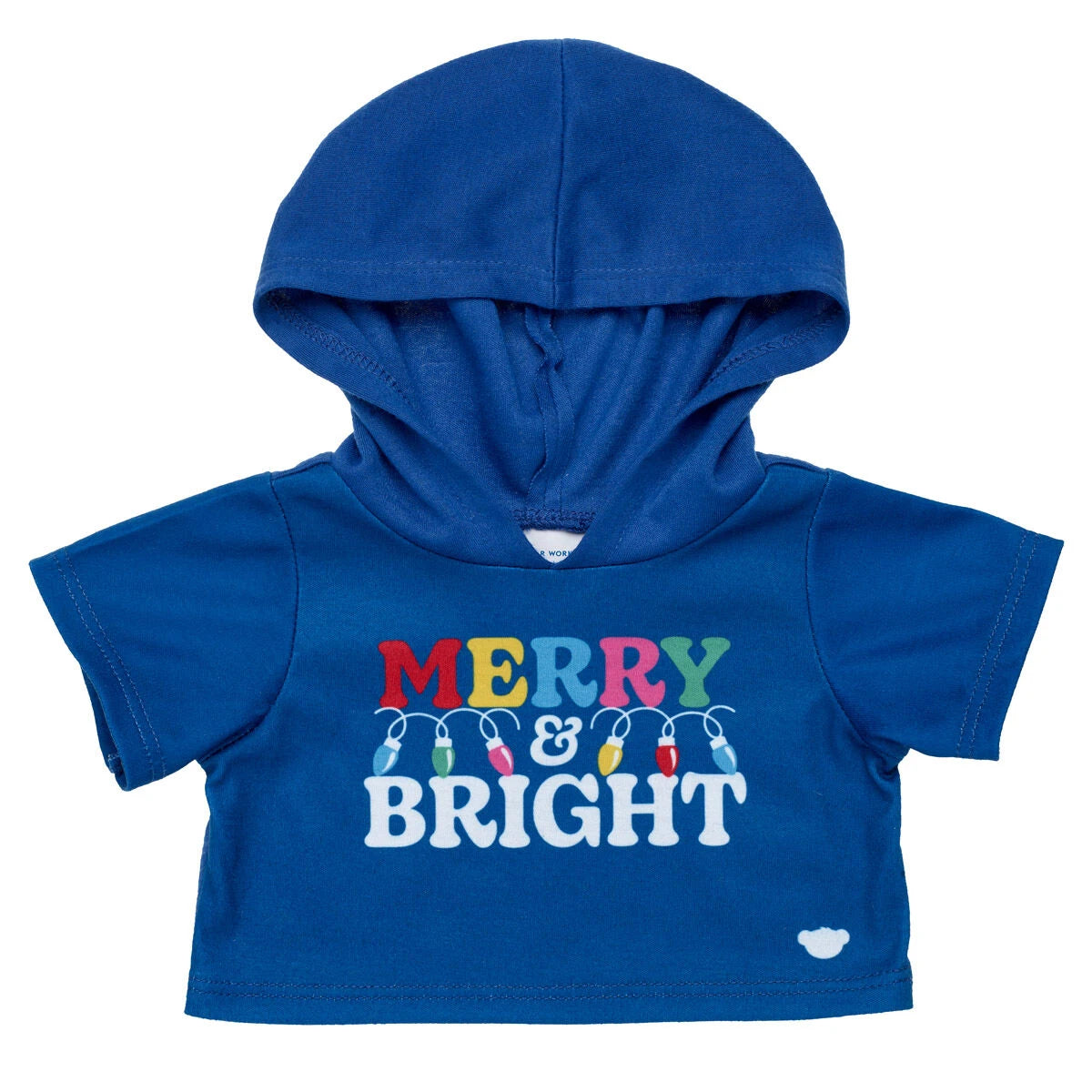 Merry &amp; Bright Hoodie - US 7844