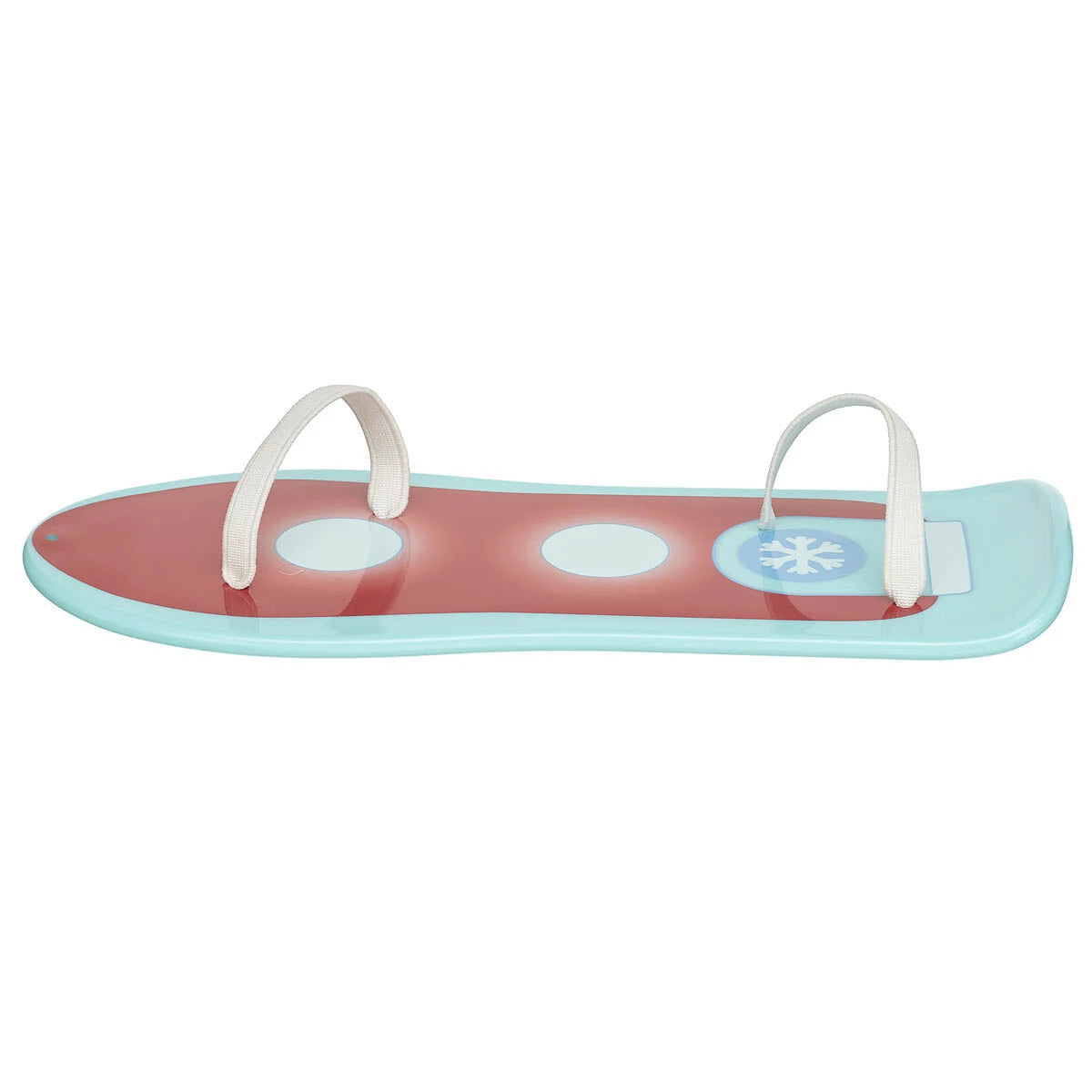 "Glisten and the Merry Mission" Snowboard | Build-A-Bear® - US 6070