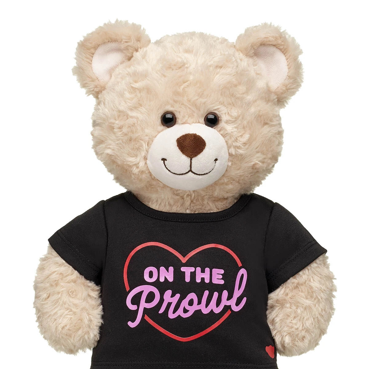 On the Prowl T-Shirt for Plush Toys | Build-A-Bear® - US 2369