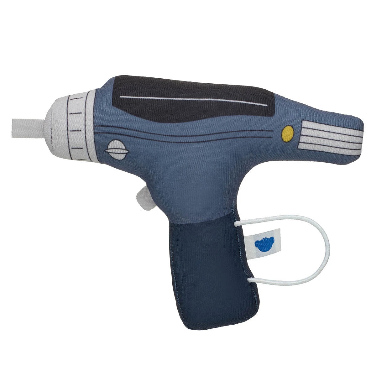 Star Trek: The Original Series Gold Uniform and Phaser Bundle | Build-A-Bear® - US 1423