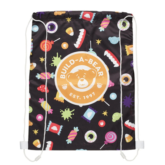 Halloween Toy Bear Carrier | Build-A-Bear® - US 8089