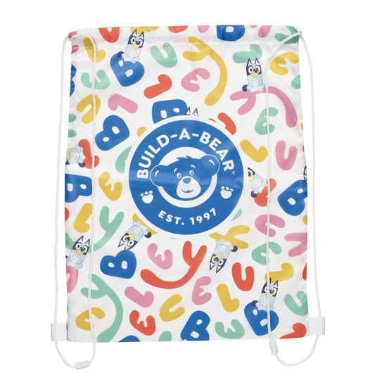 Bluey Toy Bear Carrier | Build-A-Bear® - US 4044