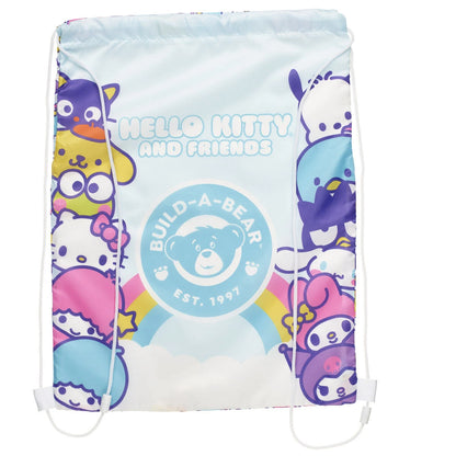 Hello Kitty® and Friends Bear Carrier for Plush Toys | Build-A-Bear® - US 1427