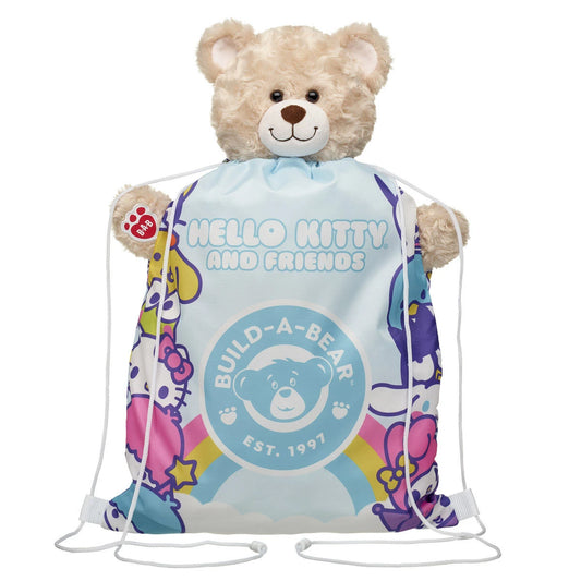 Hello Kitty® and Friends Bear Carrier for Plush Toys | Build-A-Bear® - US 1427