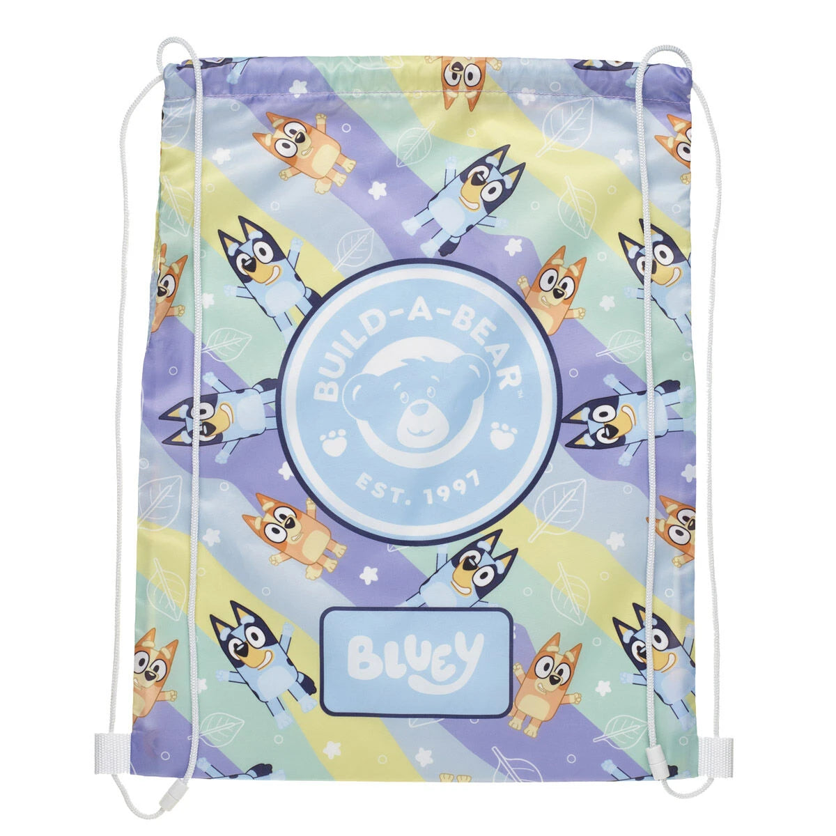 Bluey Toy Bear Carrier | Build-A-Bear® - US 8939