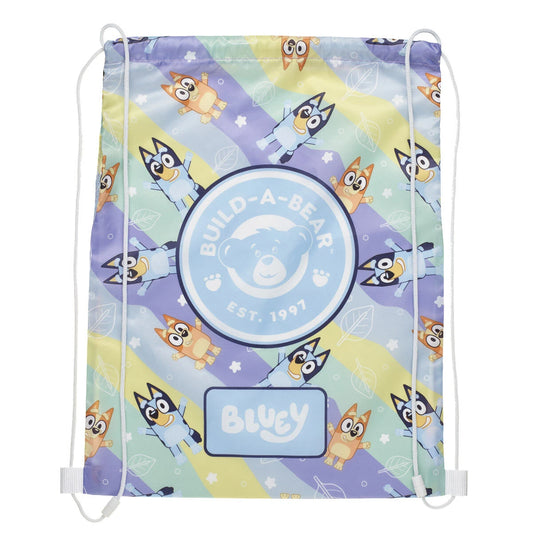 Bluey Toy Bear Carrier | Build-A-Bear® - US 8939
