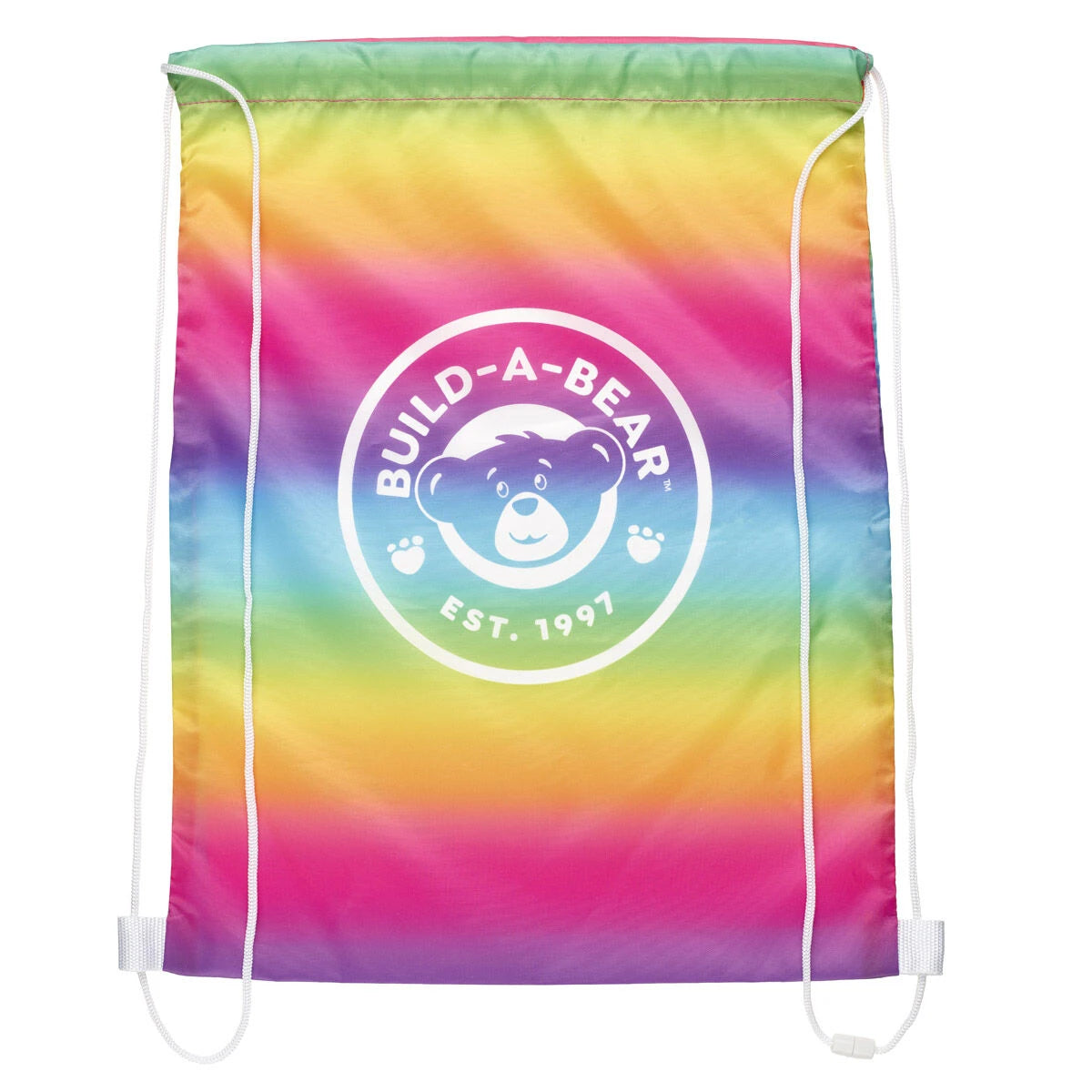 Rainbow Toy Bear Carrier | Build-A-Bear® - US 1928
