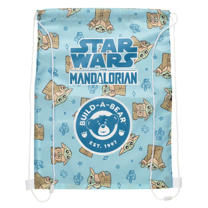 Star Wars Grogu™ Toy Bear Carrier | Build-A-Bear® - US 6559