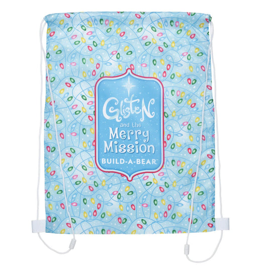 Merry Mission Toy Bear Carrier - US 4751