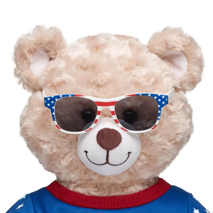 USA Sunglasses | Build-A-Bear - US 2412