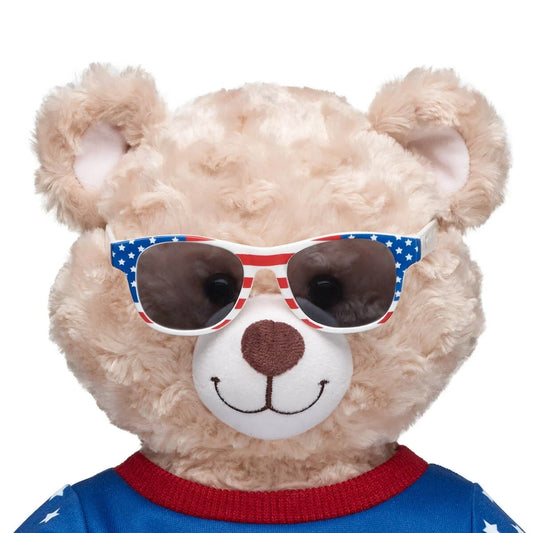 USA Sunglasses | Build-A-Bear - US 2412