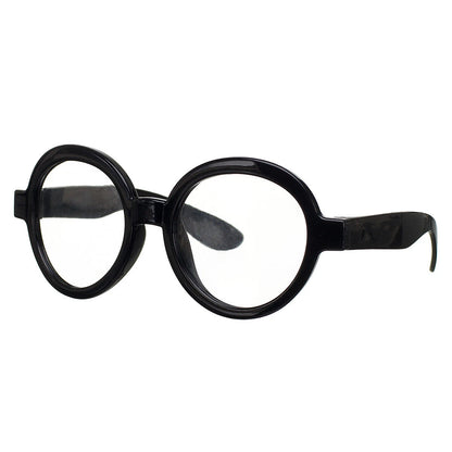 Black Round Glasses for Stuffed Animals | Build-A-Bear® - US 7772