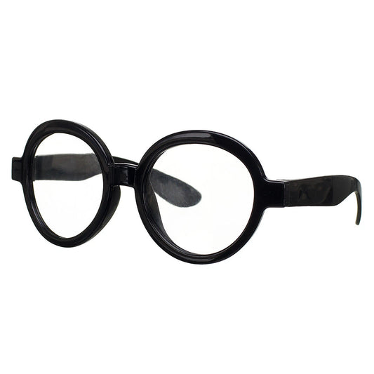 Black Round Glasses for Stuffed Animals | Build-A-Bear® - US 7772