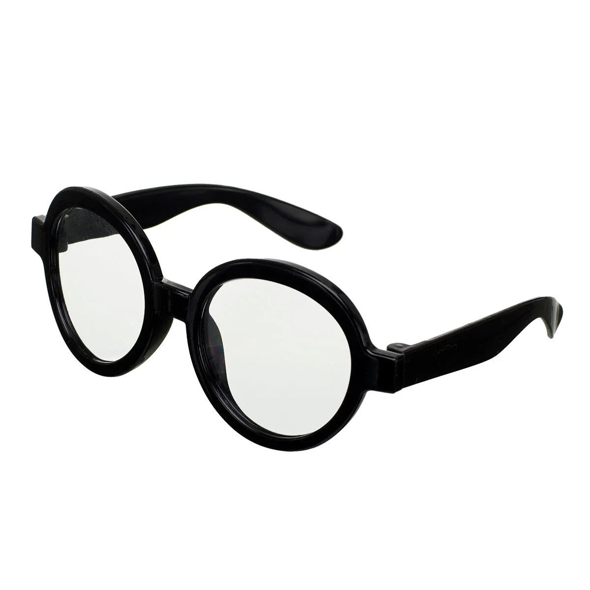 Black Round Glasses for Stuffed Animals | Build-A-Bear® - US 7772