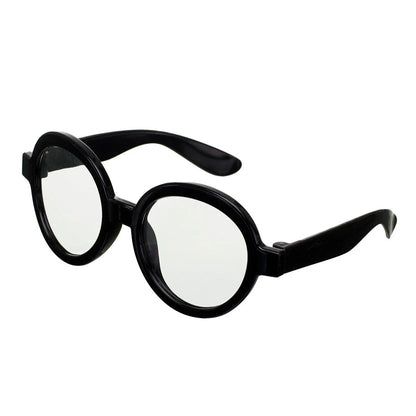 Black Round Glasses for Stuffed Animals | Build-A-Bear® - US 7772