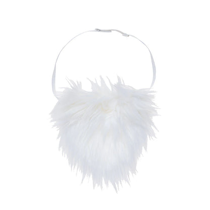 Santa Beard for Stuffed Animals | Build-A-Bear® - US 3677
