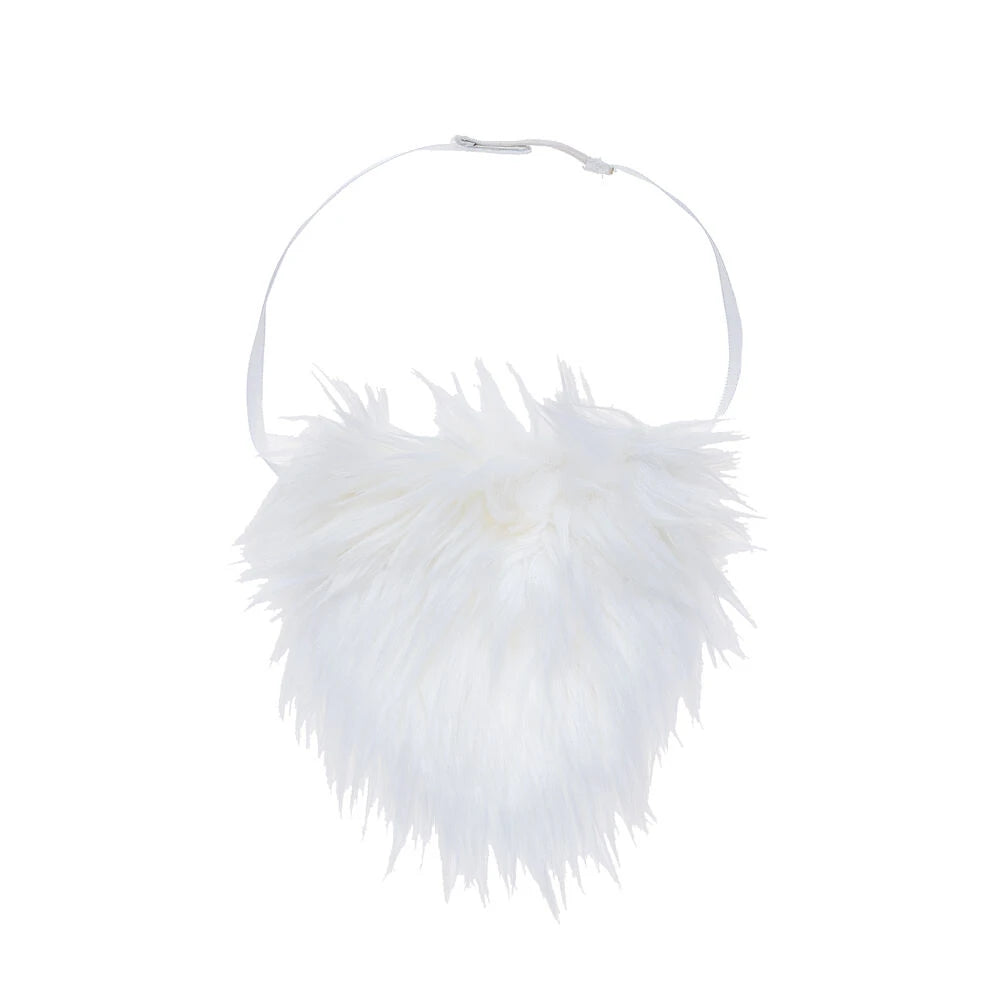 Santa Beard for Stuffed Animals | Build-A-Bear® - US 5258