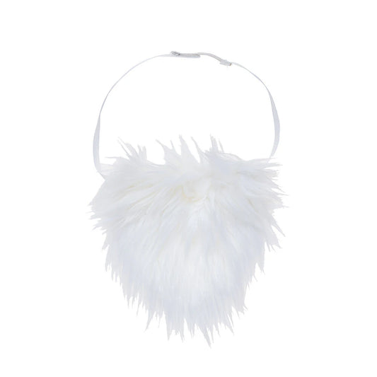 Santa Beard for Stuffed Animals | Build-A-Bear® - US 5258