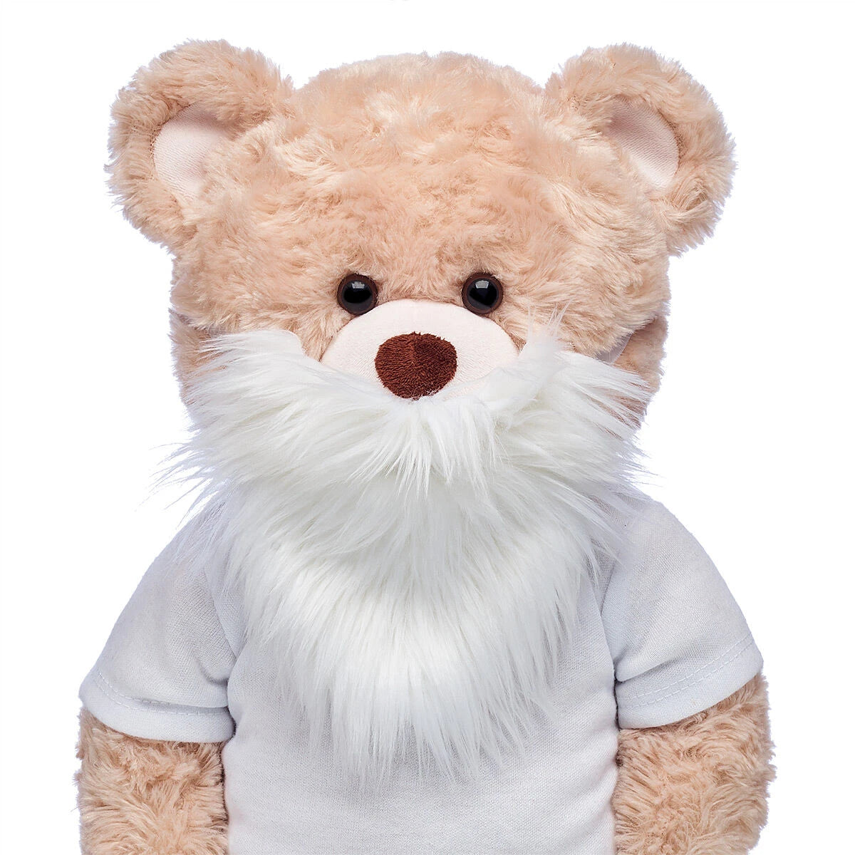 Santa Beard for Stuffed Animals | Build-A-Bear® - US 3677