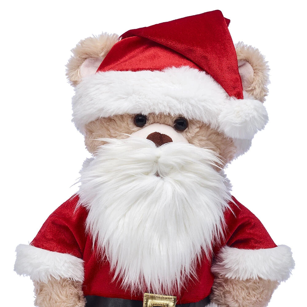 Santa Beard for Stuffed Animals | Build-A-Bear® - US 3677