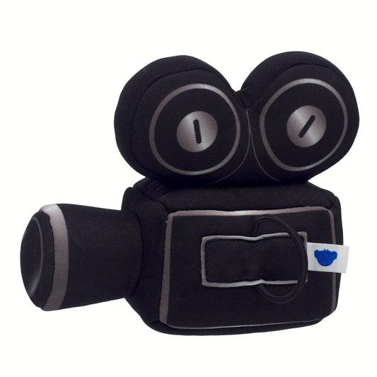 Minion Film Camera Plush Wristie | Build-A-Bear - US 5541