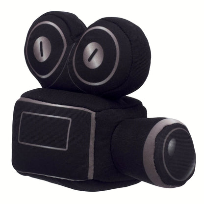 Minion Film Camera Plush Wristie | Build-A-Bear - US 7338