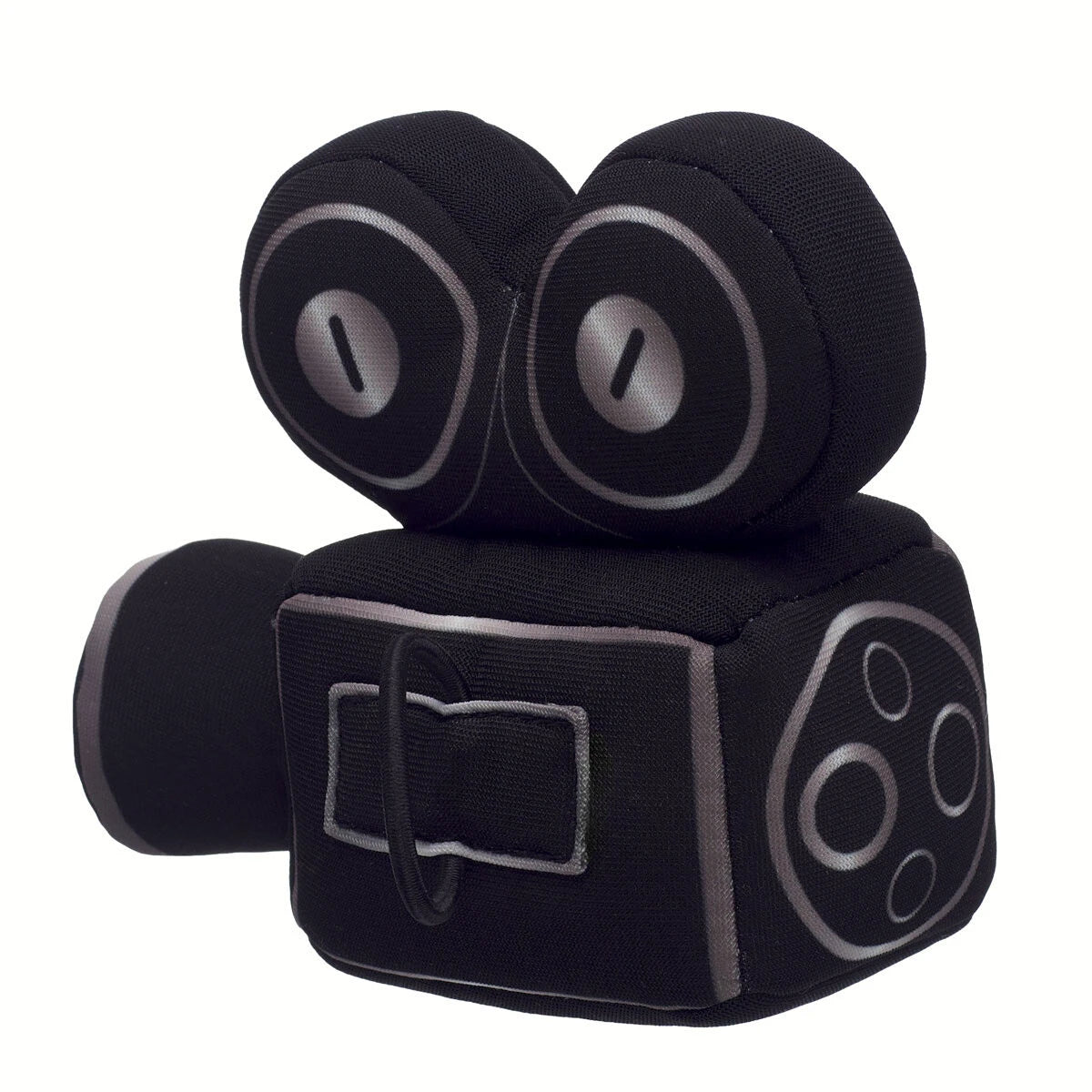 Minion Film Camera Plush Wristie | Build-A-Bear - US 7338