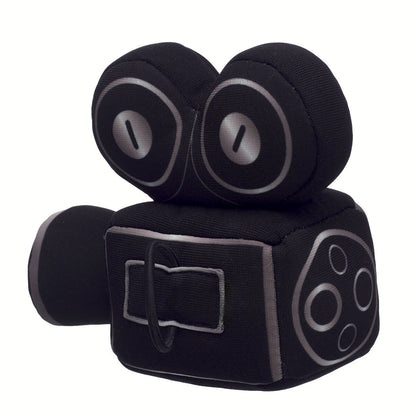 Minion Film Camera Plush Wristie | Build-A-Bear - US 7338