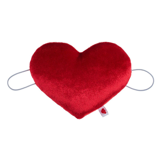 Red Heart Wrist Accessory for Stuffed Animals | Build-A-Bear® - US 5117