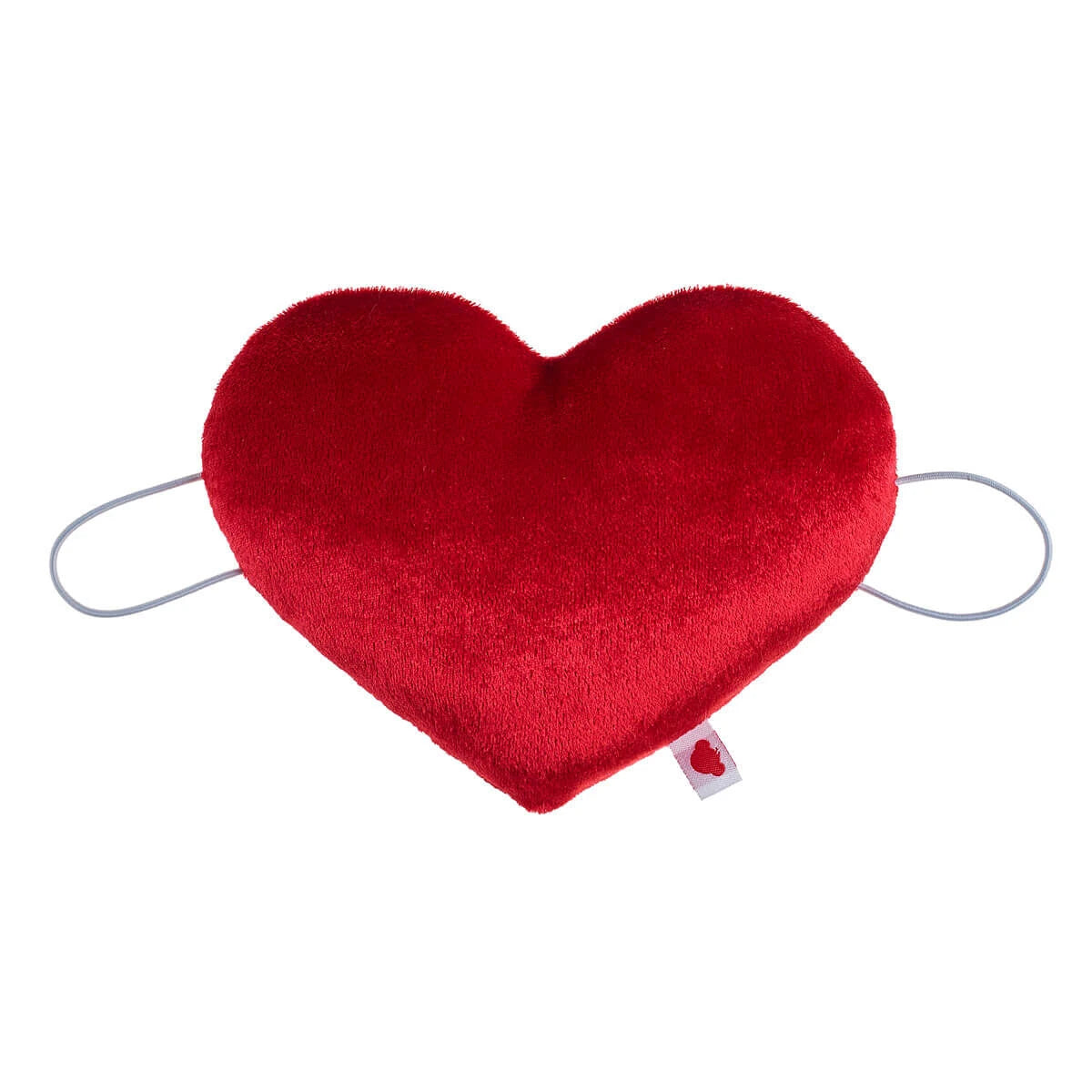 Red Heart Wrist Accessory for Stuffed Animals | Build-A-Bear® - US 2527