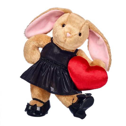 Red Heart Wrist Accessory for Stuffed Animals | Build-A-Bear® - US 5117