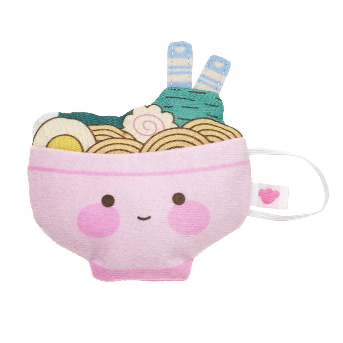 Ramen Bowl Wristie for Plush Toys | Build-A-Bear® - US 9179