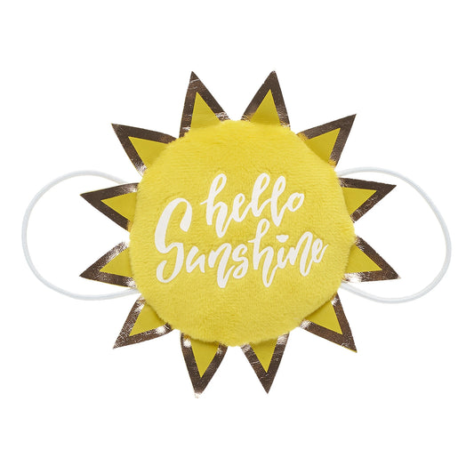 Sun Wristie - US 3995