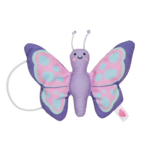 Fairy Butterfly Wristie for Plush Toys | Build-A-Bear® - US 3882