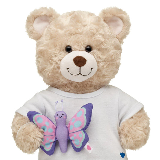 Fairy Butterfly Wristie for Plush Toys | Build-A-Bear® - US 8122