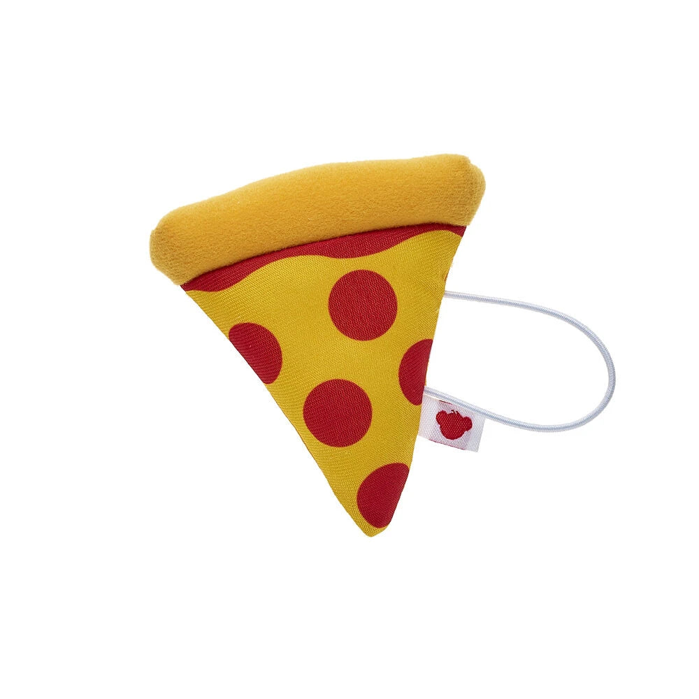 Pizza Slice Wristie for Stuffed Animals | Build-A-Bear® - US 4670