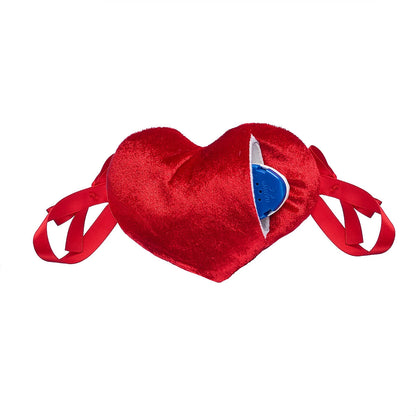 Red Heart Wristie - US 4366