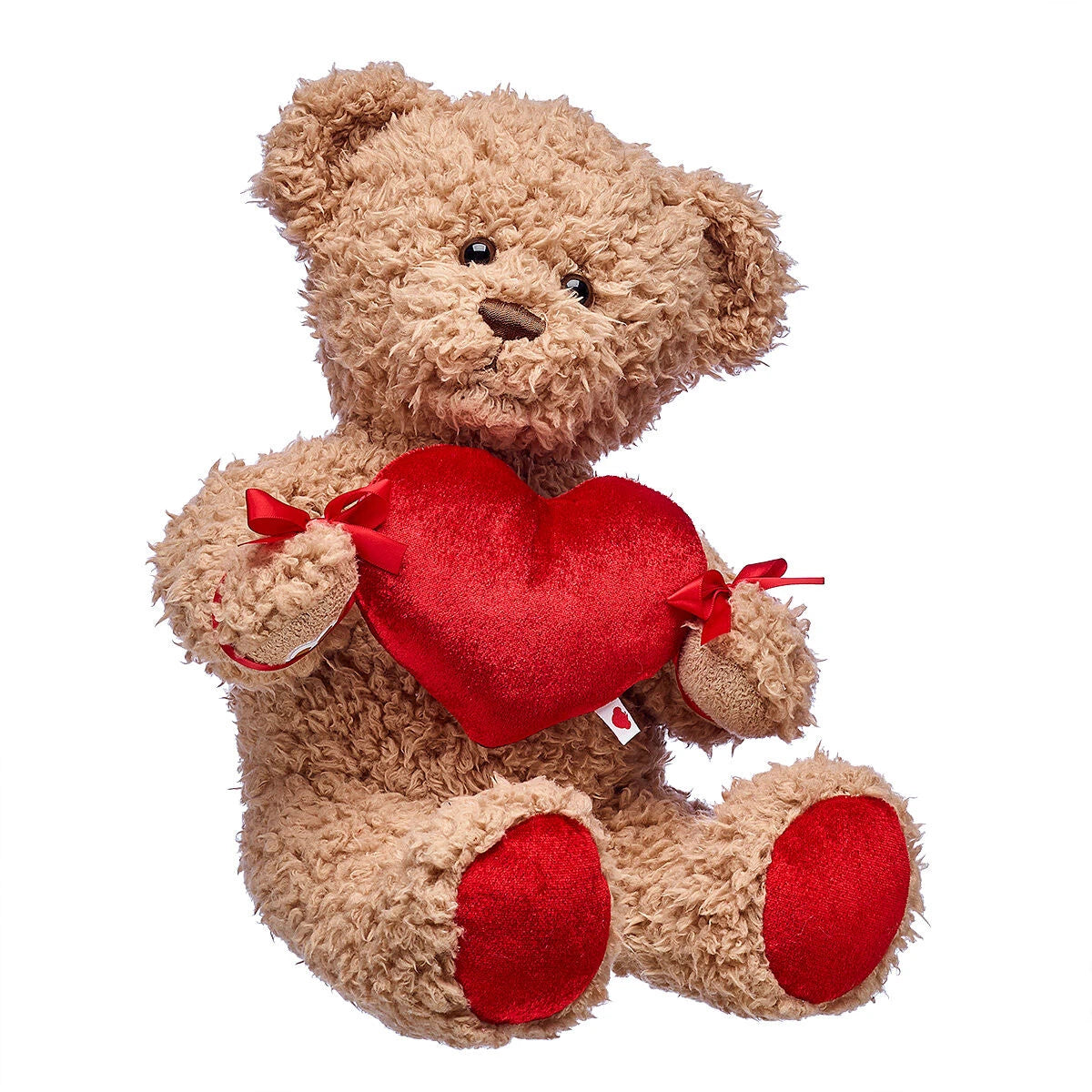 Red Heart Wristie - US 3897