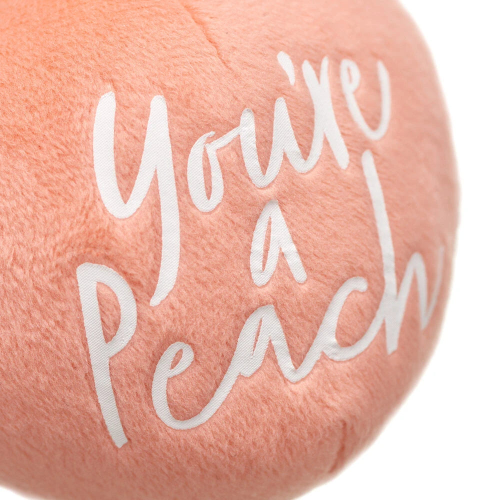 HB PEACH WRISTIE - US 7605