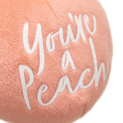 HB PEACH WRISTIE - US 7605