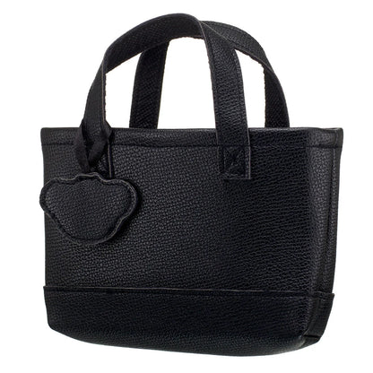 Online Exclusive Black Tote Bag | Shop Now at Build-A-Bear® - US 5803