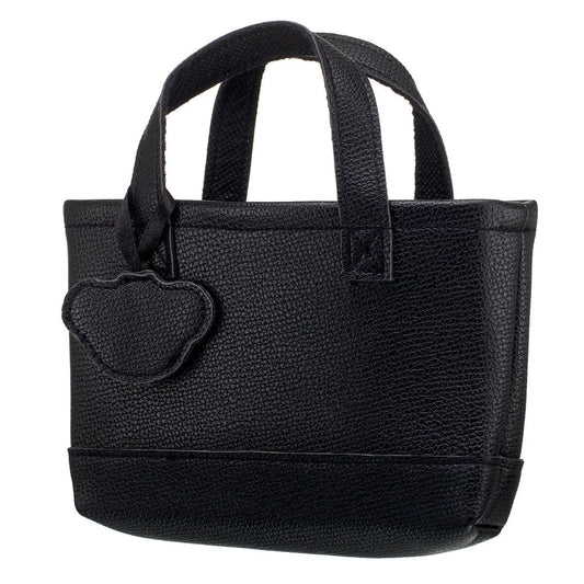 Online Exclusive Black Tote Bag | Shop Now at Build-A-Bear® - US 4115