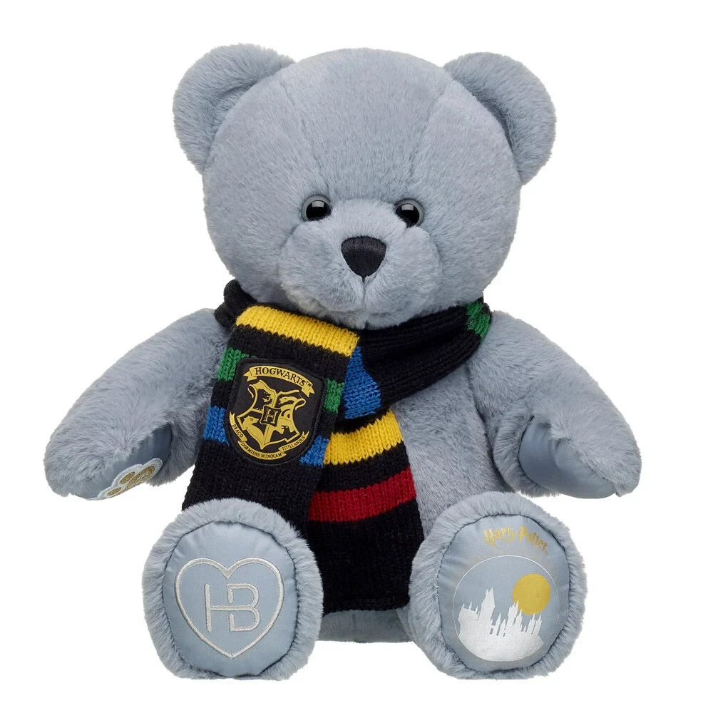 HARRY POTTER™ Bear Scarf | Shop at Build-A-Bear® - US 7220
