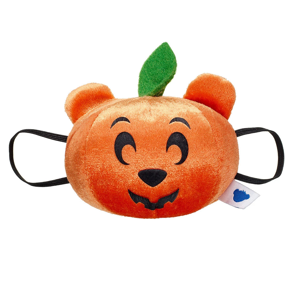 Pumpkin Wristie | Shop Accessories Now at Build-A-Bear® - US 2663
