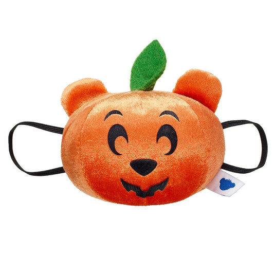 Pumpkin Wristie | Shop Accessories Now at Build-A-Bear® - US 2663
