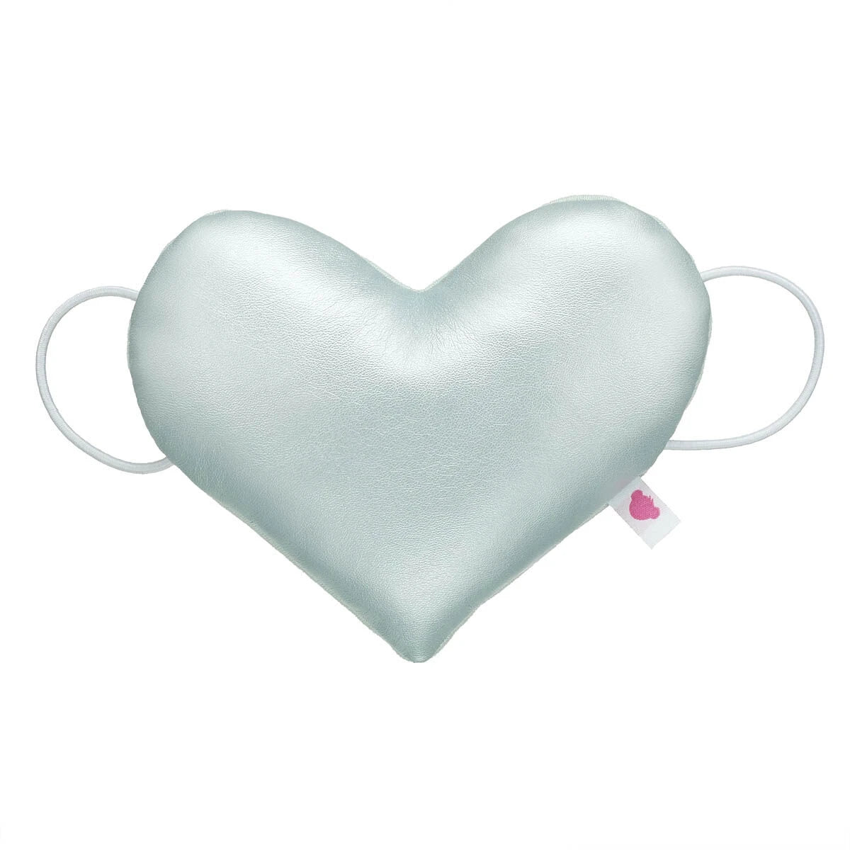 Mint Heart Wristie for Stuffed Animals | Build-A-Bear® - US 6644