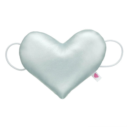 Mint Heart Wristie for Stuffed Animals | Build-A-Bear® - US 5805