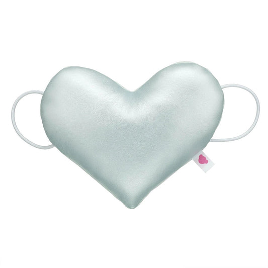 Mint Heart Wristie for Stuffed Animals | Build-A-Bear® - US 5805