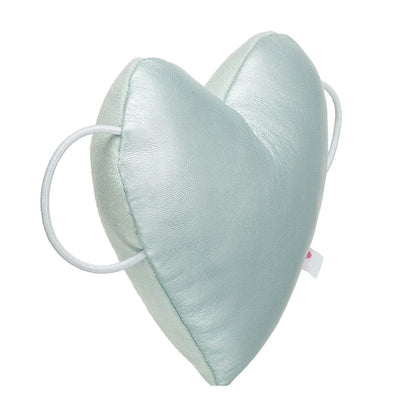 Mint Heart Wristie for Stuffed Animals | Build-A-Bear® - US 5805